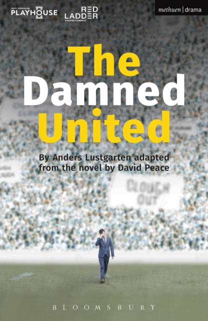 The Damned United, PDF eBook
