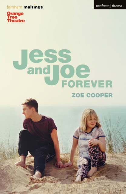 Jess and Joe Forever, EPUB eBook