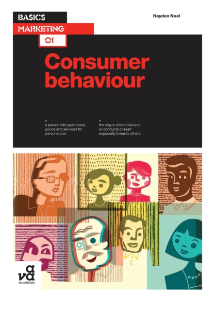 Basics Marketing 01: Consumer Behaviour, EPUB eBook