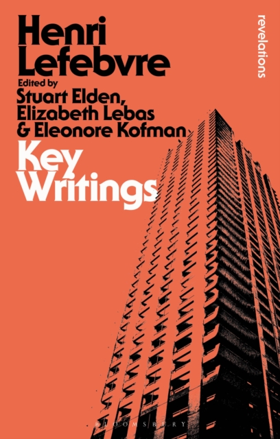 Key Writings, EPUB eBook