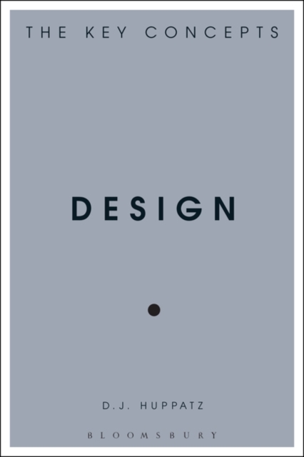 Design : The Key Concepts, PDF eBook