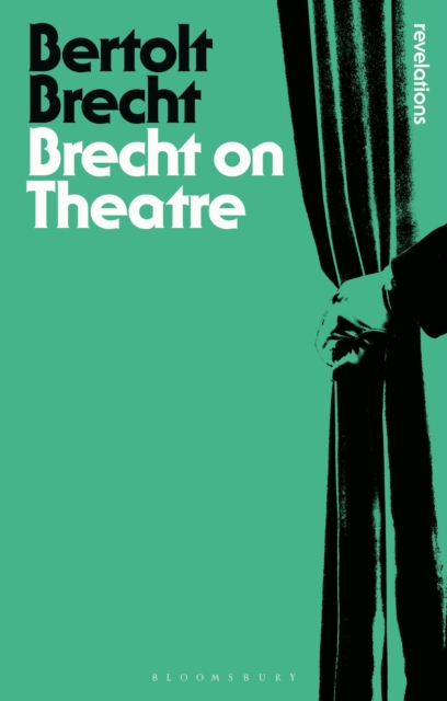 Brecht On Theatre, EPUB eBook