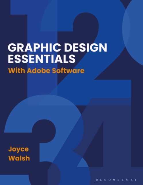 Graphic Design Essentials : With Adobe Software, Paperback / softback Book