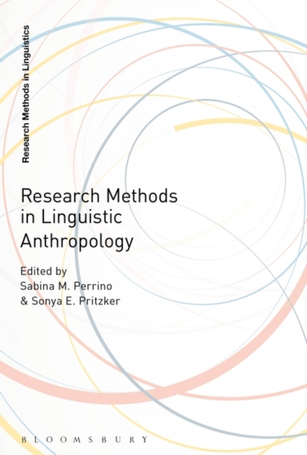 Research Methods in Linguistic Anthropology, PDF eBook