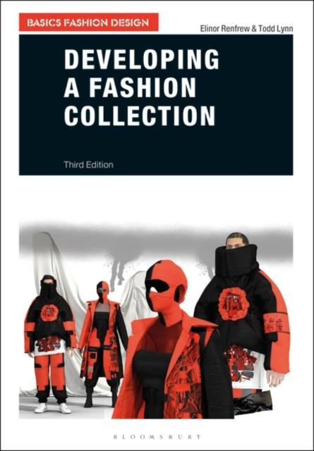 Developing a Fashion Collection, EPUB eBook