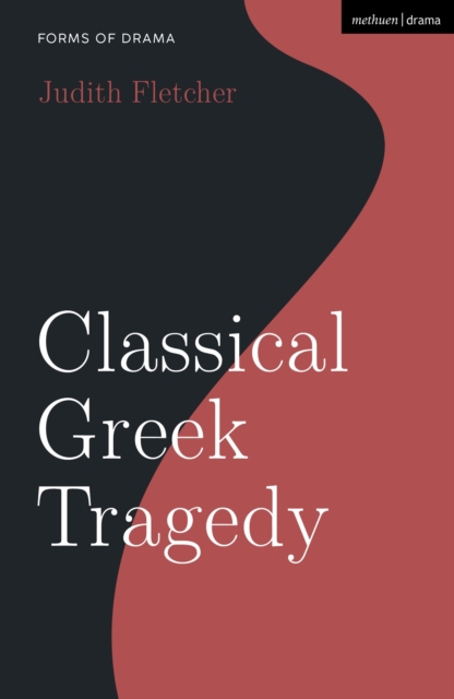 Classical Greek Tragedy, Paperback / softback Book