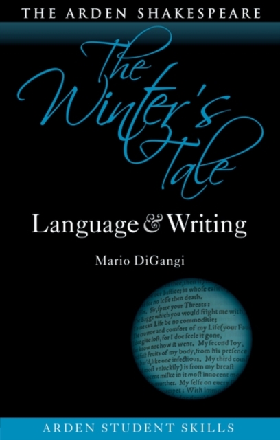 The Winter s Tale: Language and Writing, PDF eBook