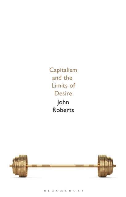 Capitalism and the Limits of Desire, EPUB eBook