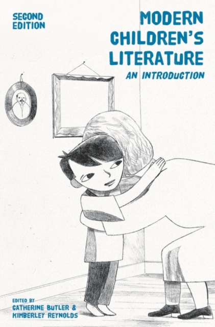 Modern Children's Literature : An Introduction, EPUB eBook