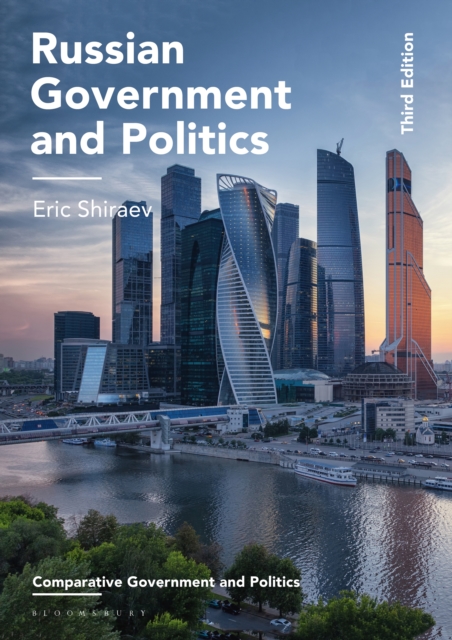 Russian Government and Politics, EPUB eBook