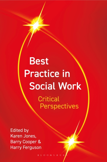 Best Practice in Social Work : Critical Perspectives, EPUB eBook