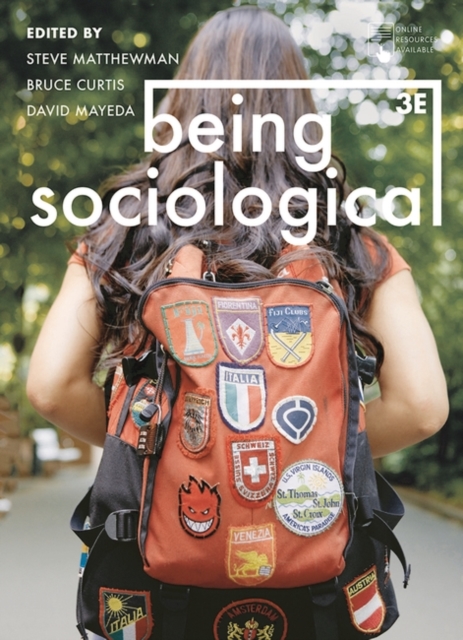 Being Sociological, EPUB eBook
