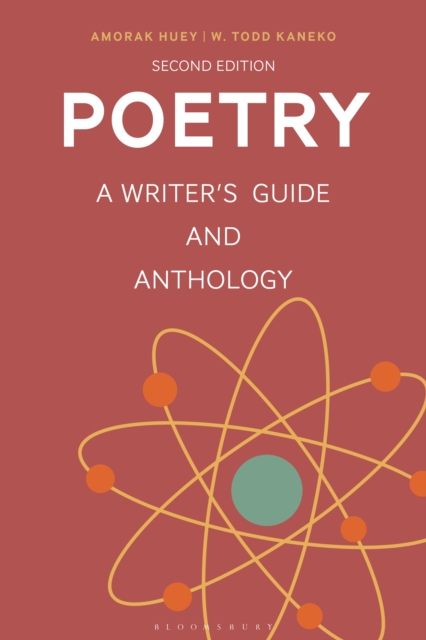 Poetry : A Writer's Guide and Anthology, PDF eBook