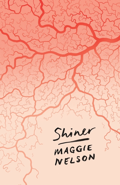 Shiner, Paperback / softback Book