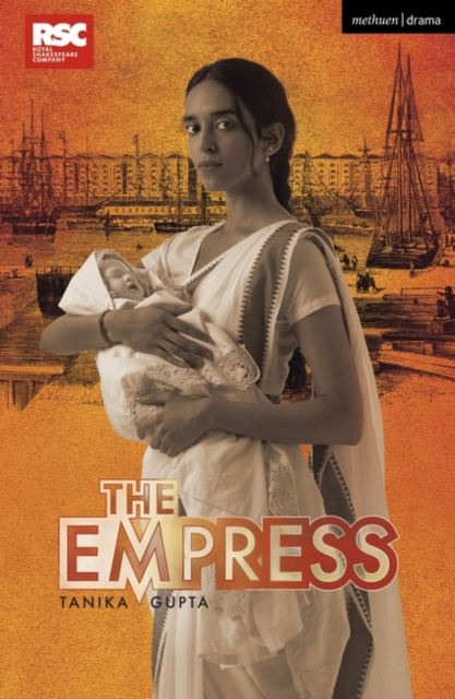 The Empress, PDF eBook