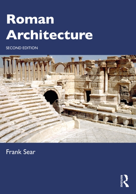 Roman Architecture, PDF eBook