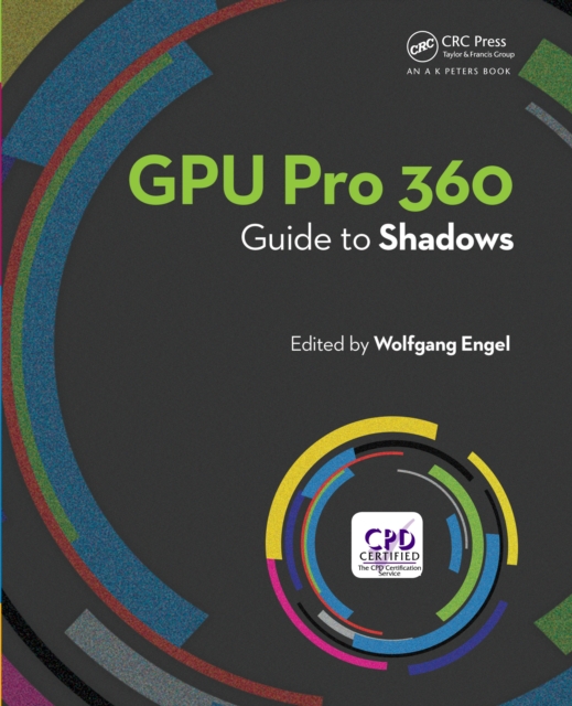GPU Pro 360 Guide to Shadows, EPUB eBook