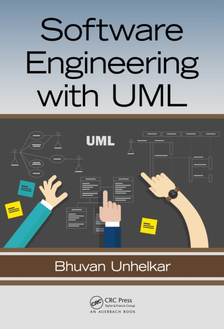 Software Engineering with UML, EPUB eBook
