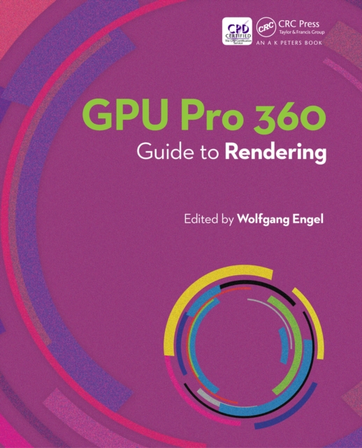 GPU Pro 360 Guide to Rendering, EPUB eBook