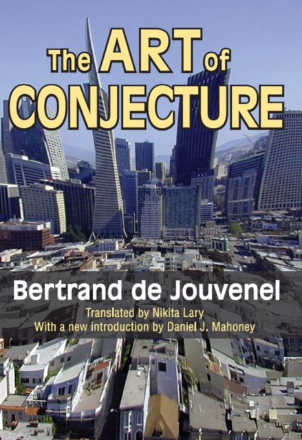 The Art of Conjecture, PDF eBook