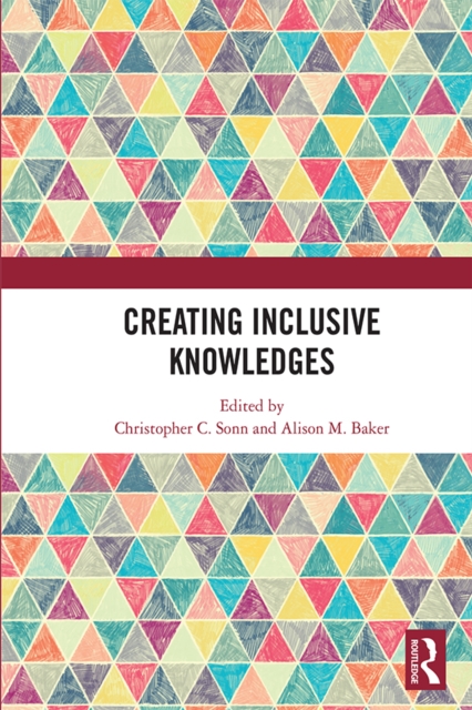 Creating Inclusive Knowledges, EPUB eBook