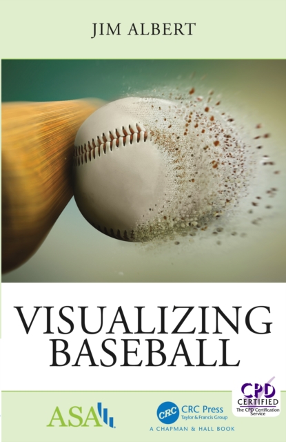 Visualizing Baseball, EPUB eBook
