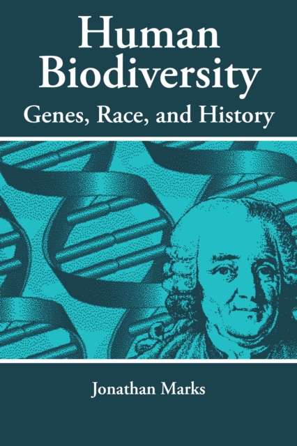 Human Biodiversity : Genes, Race, and History, EPUB eBook