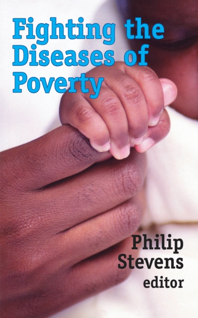 Fighting the Diseases of Poverty, PDF eBook