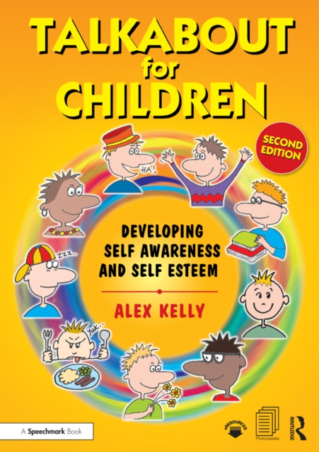 Talkabout for Children 1 : Developing Self-Awareness and Self-Esteem, EPUB eBook