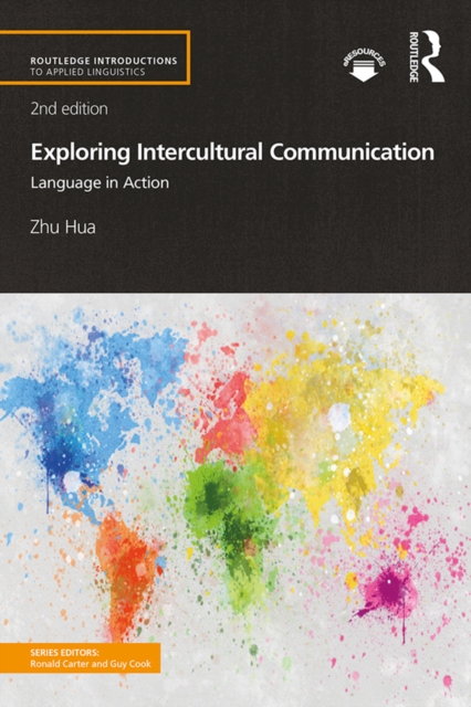 Exploring Intercultural Communication : Language in Action, EPUB eBook