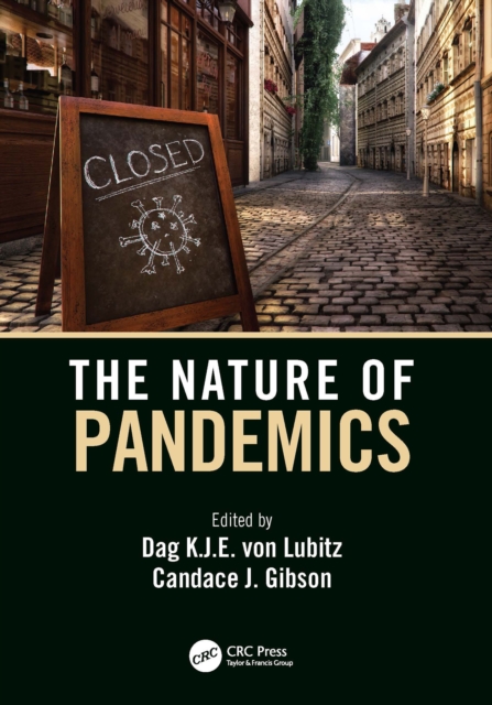 The Nature of Pandemics, EPUB eBook