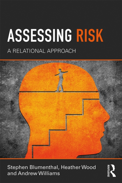 Assessing Risk : A Relational Approach, EPUB eBook