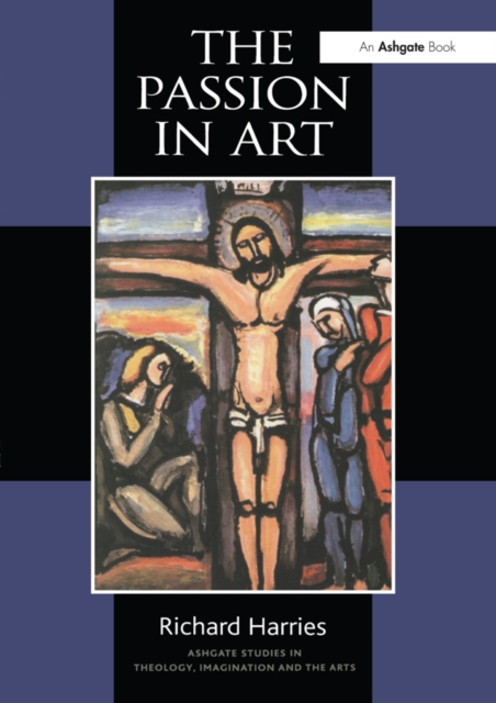 The Passion in Art, PDF eBook