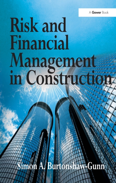 Risk and Financial Management in Construction, EPUB eBook