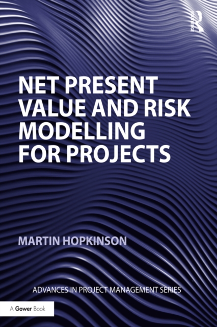 Net Present Value and Risk Modelling for Projects, PDF eBook
