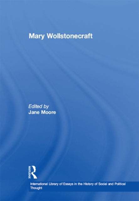 Mary Wollstonecraft, PDF eBook