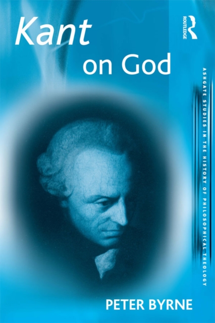 Kant on God, PDF eBook