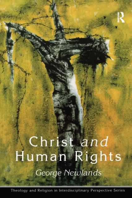 Christ and Human Rights : The Transformative Engagement, EPUB eBook