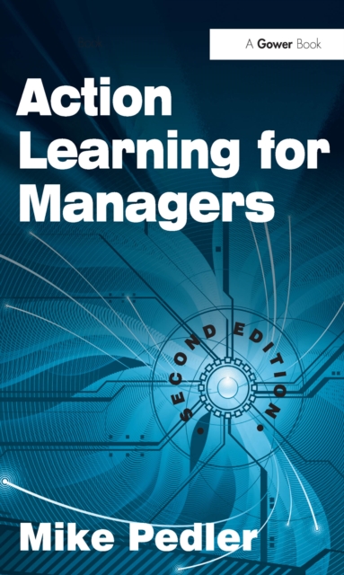 Action Learning for Managers, EPUB eBook