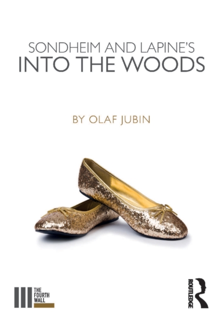Sondheim and Lapine's Into the Woods, EPUB eBook
