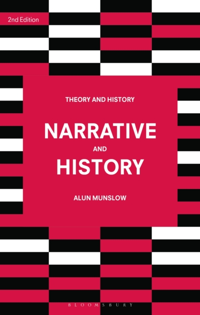 Narrative and History, EPUB eBook