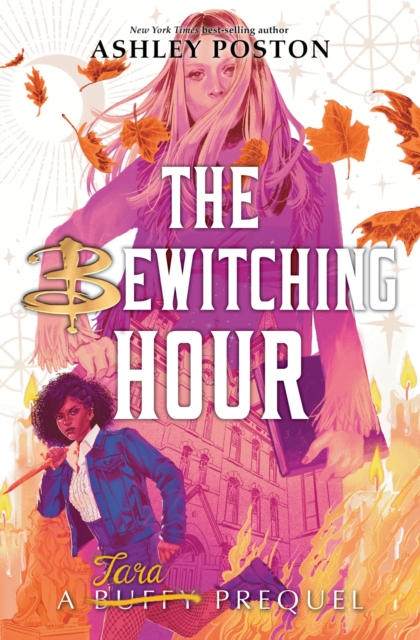 Bewitching Hour, The (a Tara Prequel), Hardback Book