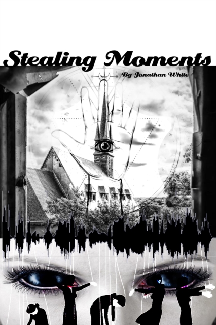 Stealing Moments, EPUB eBook
