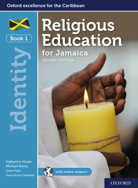 Religious Education for Jamaica: Book 1: Identity, PDF eBook