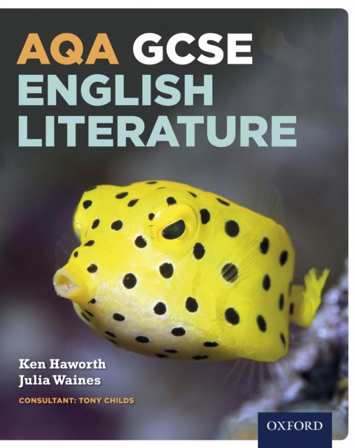 AQA GCSE English Literature, PDF eBook