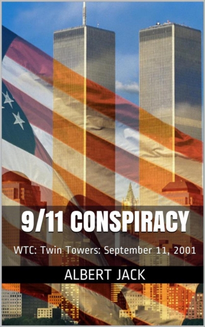 9/11 Conspiracy, EPUB eBook