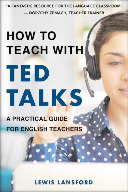 How to Teach with TED Talks, EPUB eBook