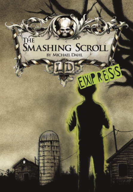 The Smashing Scroll - Express Edition, Paperback / softback Book