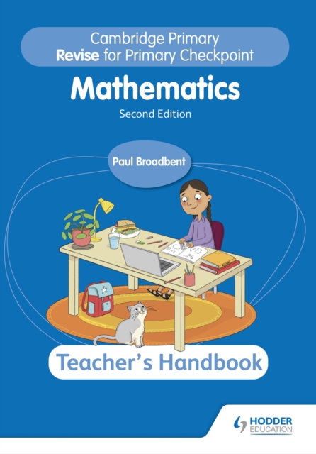 Cambridge Primary Revise for Primary Checkpoint Mathematics Teacher's Handbook 2nd edition, EPUB eBook