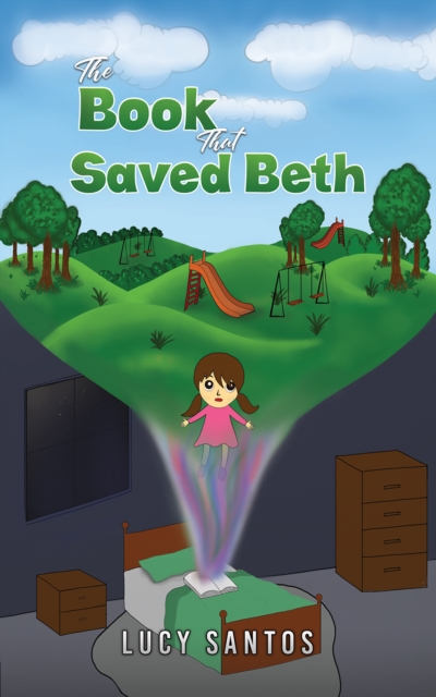 The Book That Saved Beth, EPUB eBook
